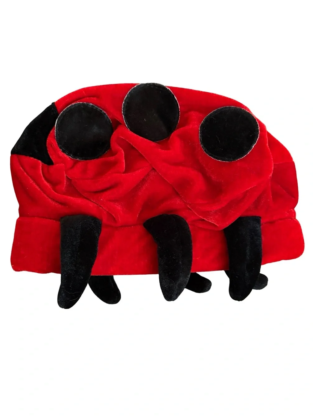 Little Daydreamers by Elope Ladybug Hat